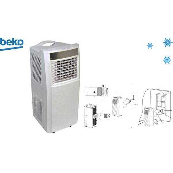 Ошибки кондиционеров beko: коды неисправностей и инструктаж по их устранению