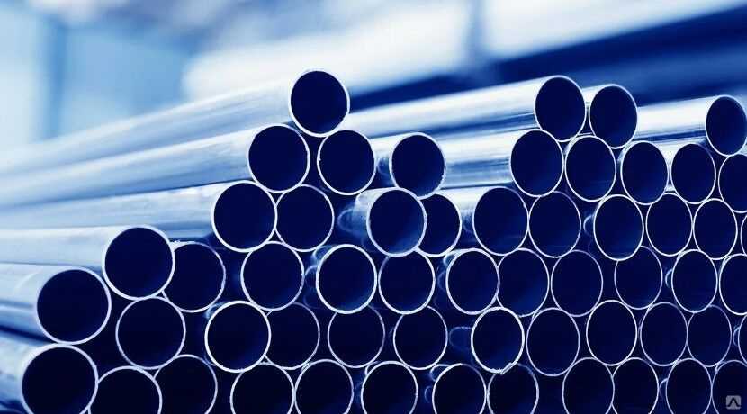 8 советов, какие трубы для газопровода выбрать: диаметр, материал