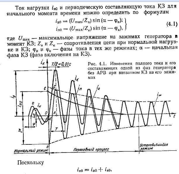 Что такое межфазное короткое замыкание: как обычно происходит и где, способы защиты