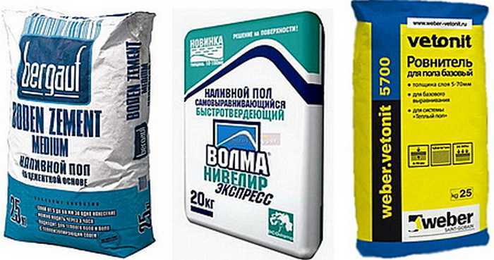 Ровнитель для пола самовыравнивающийся: какой лучше, расход финишного на 1 м2, как использовать уравнитель