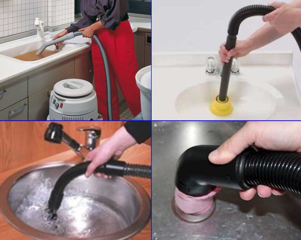 Очистка труб от накипи в домашних условиях при помощи соляной и лимонной кислоты, механический способ