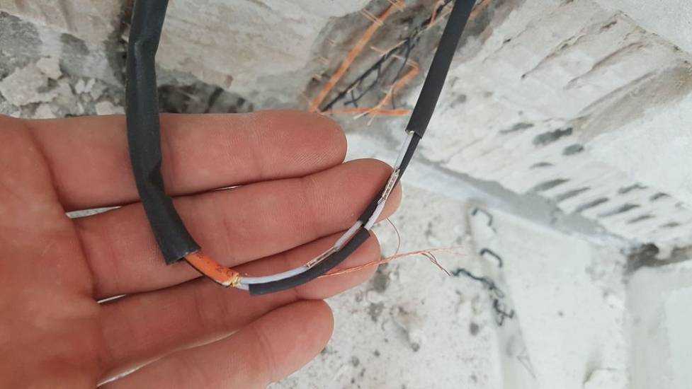 Не работает теплый пол. можно ли найти причину поломки самому?