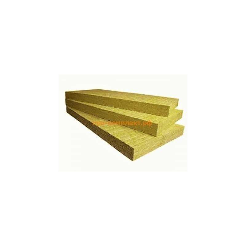 Утеплитель Rockwool ППЖ 200 — описание, положительные и отрицательные стороны, технические характеристики, области применения, процесс производства, выбор