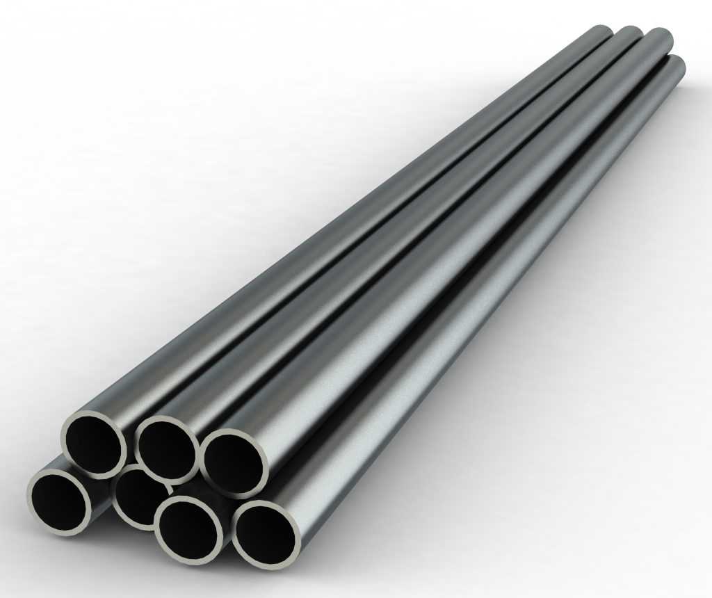 Можно ли использовать пластиковые трубы для газа
