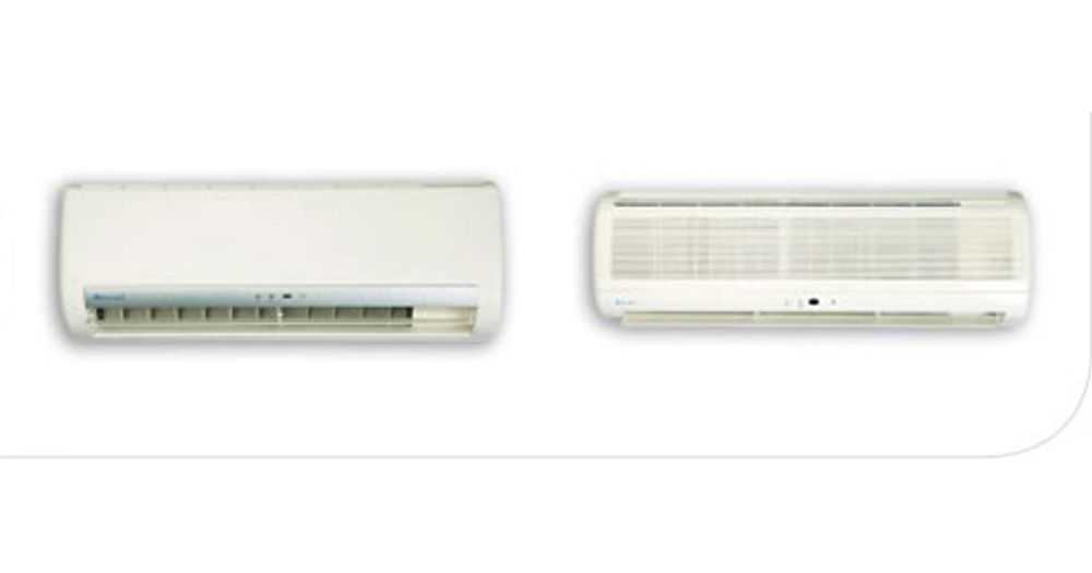 Airwell st sim 12 инструкция