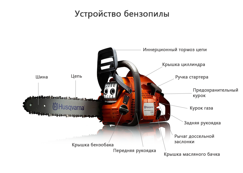 Бензопила лесник 2512: обзор, инструкция, отзывы, регулировка
