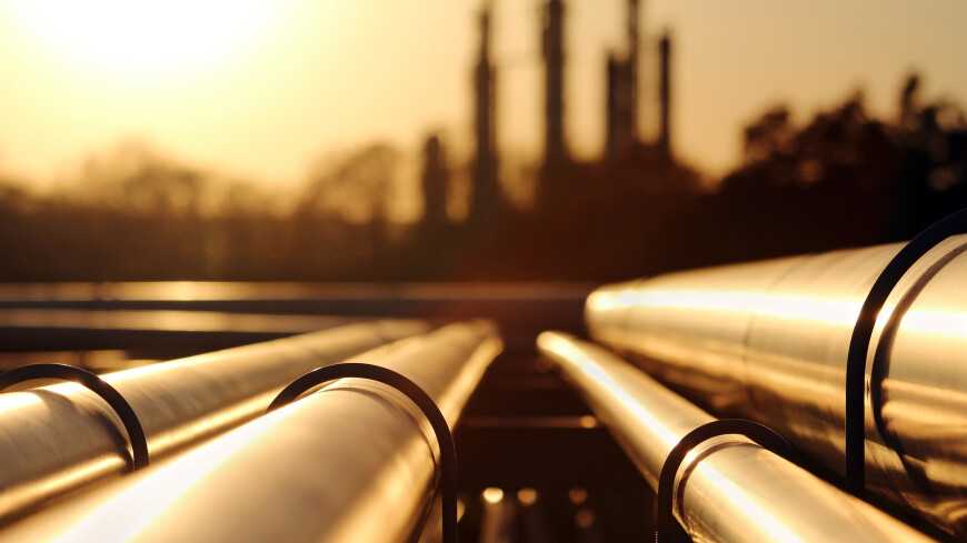 Стальные трубы для газопроводов – все о газоснабжении