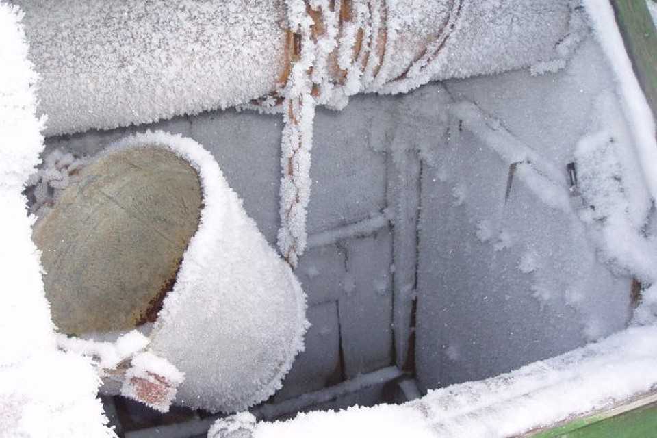 Варианты разморозки труб и правила предотвращения замерзания. как быстро и правильно разморозить трубу с водой под землей?