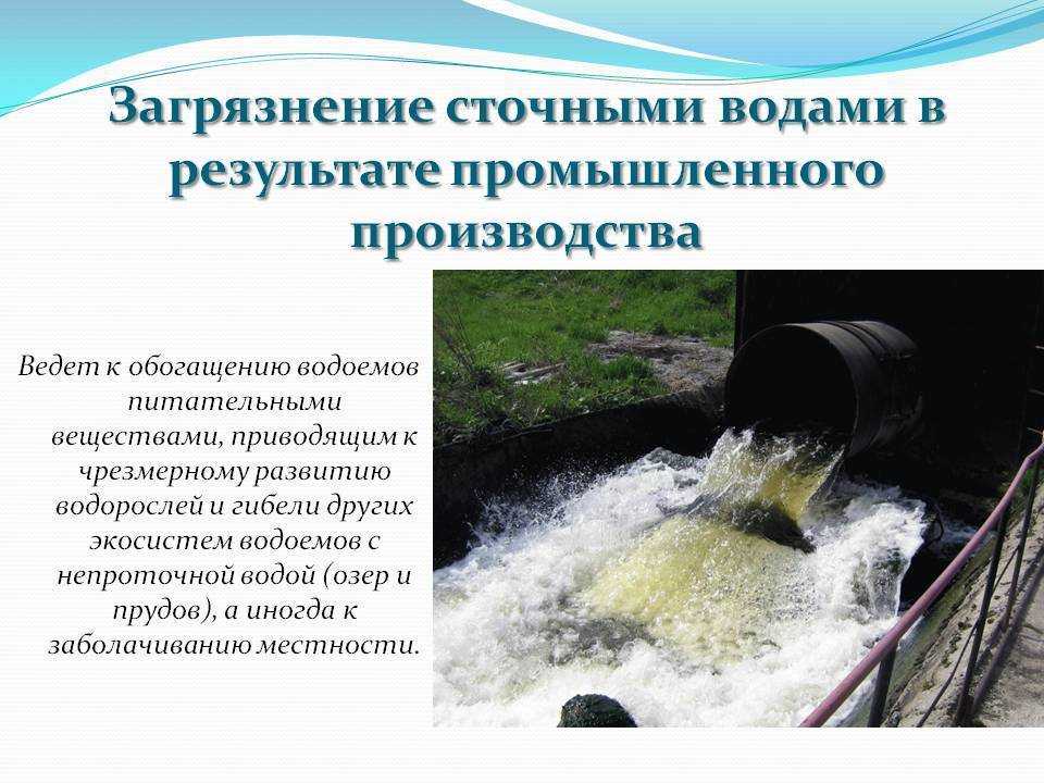 Вода из скважины желтеет и пахнет: как устранить загрязнение источника