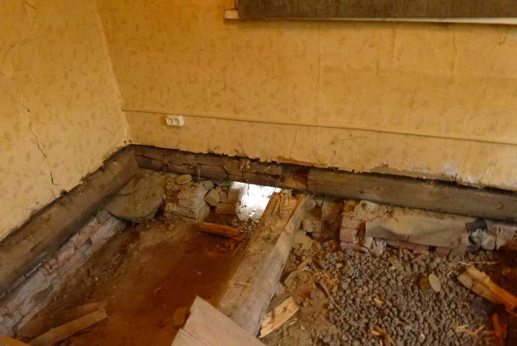 Монтаж деревянного пола: плюсы и минусы, особенности, пошаговая инструкция