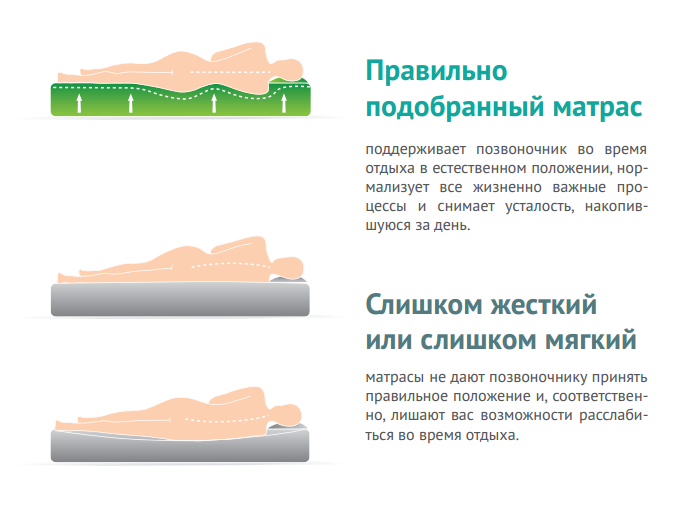 Как выбрать кровать в спальню. какую кровать выбрать?