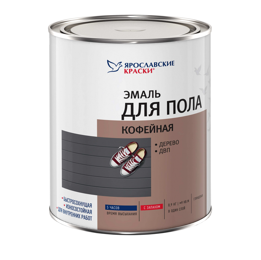 Краска для пола - разновидности, их достинства и недостатки, эксплуатационные параметры, критерии выбора Основы технологии окрашивания деревянного пола