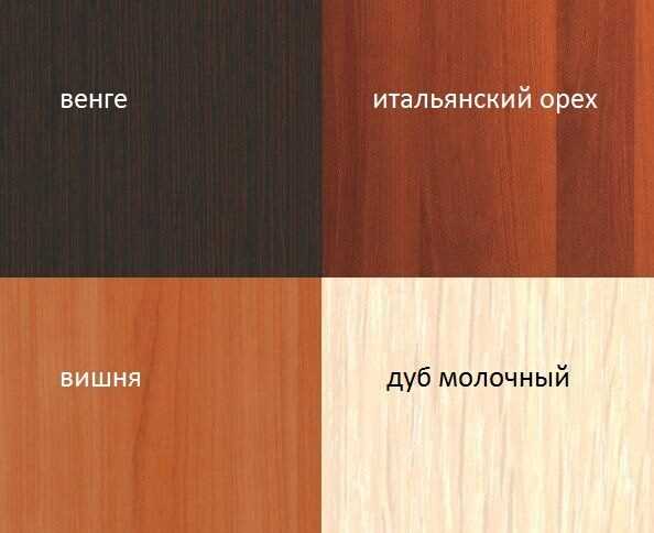 Вишневый цвет и сочетание с ним