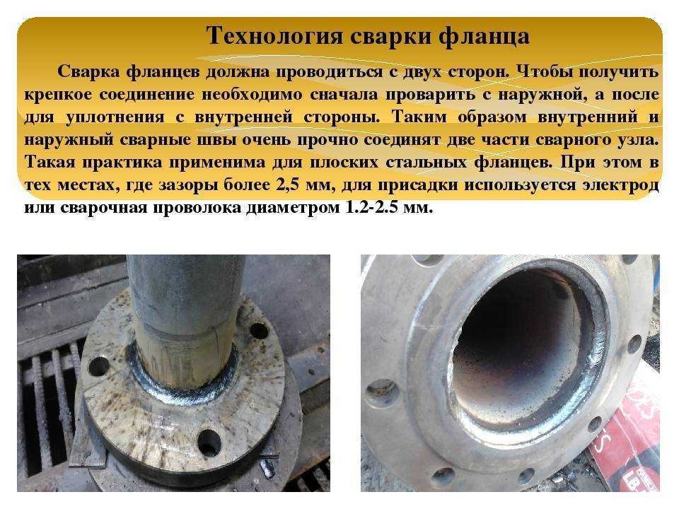 Фланцы. типы фланцев. назначение фланцев и фланцевых соединений