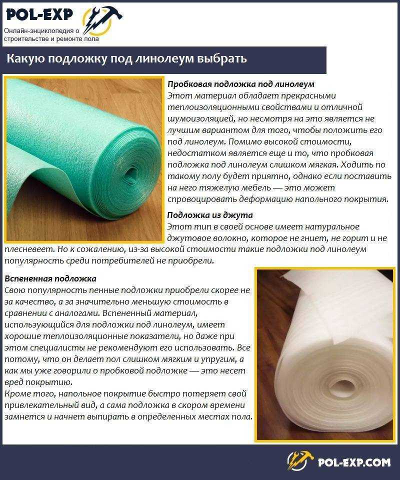 Подложка для водяного пола: предназначение, критерии выбора, виды, характеристики, особенности монтажа