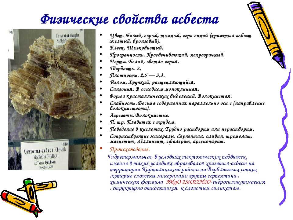Есть ли вред для грядок от плоского шифера