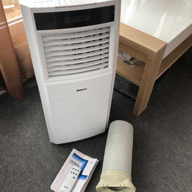 Кондиционеры beko (веко): напольные, мобильные и инструкции к ним