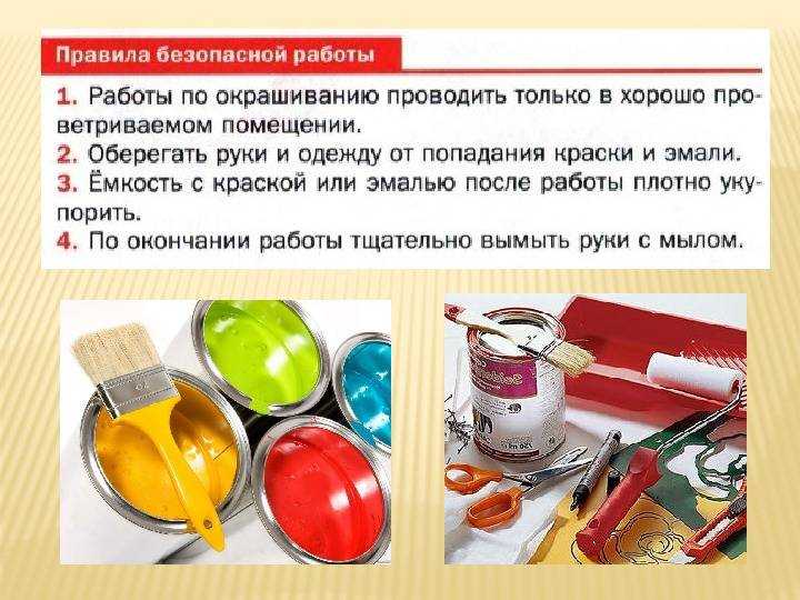 Как покрасить лакированную мебель: выбор краски и нюансы работы