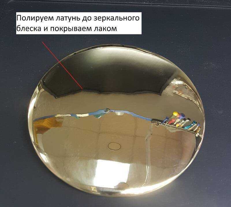 Полировка металла: применяемые станки, инструменты и средства