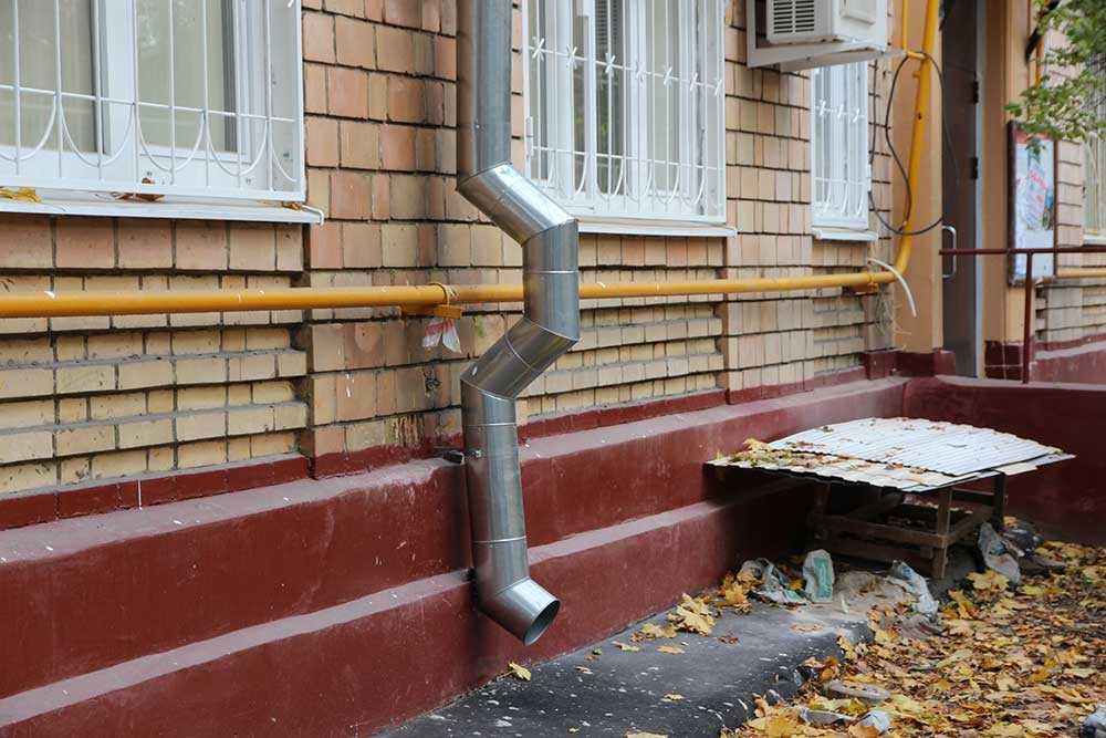 Ливневая канализация: система водоотведения, устройство дождевой канализации, из чего состоит, как правильно называется, обустройство ливневки