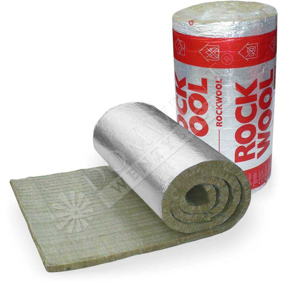 Rockwool тех мат: описание, характеристики, область применения, ассортимент