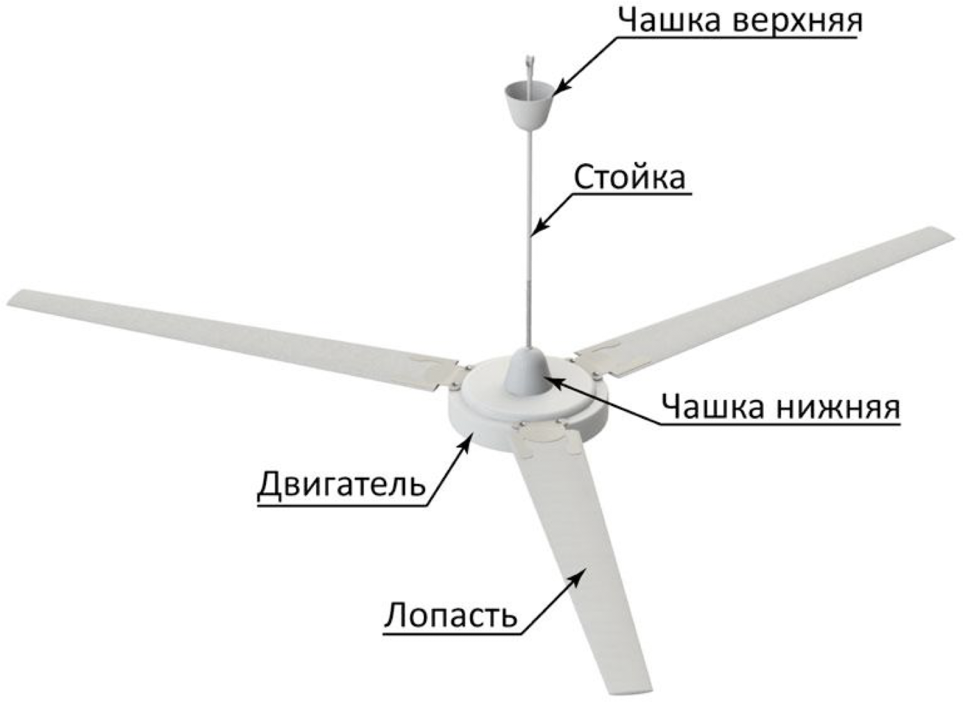 Как выбрать напольный вентилятор - 5 ошибок и лучшие модели для дома и квартиры.