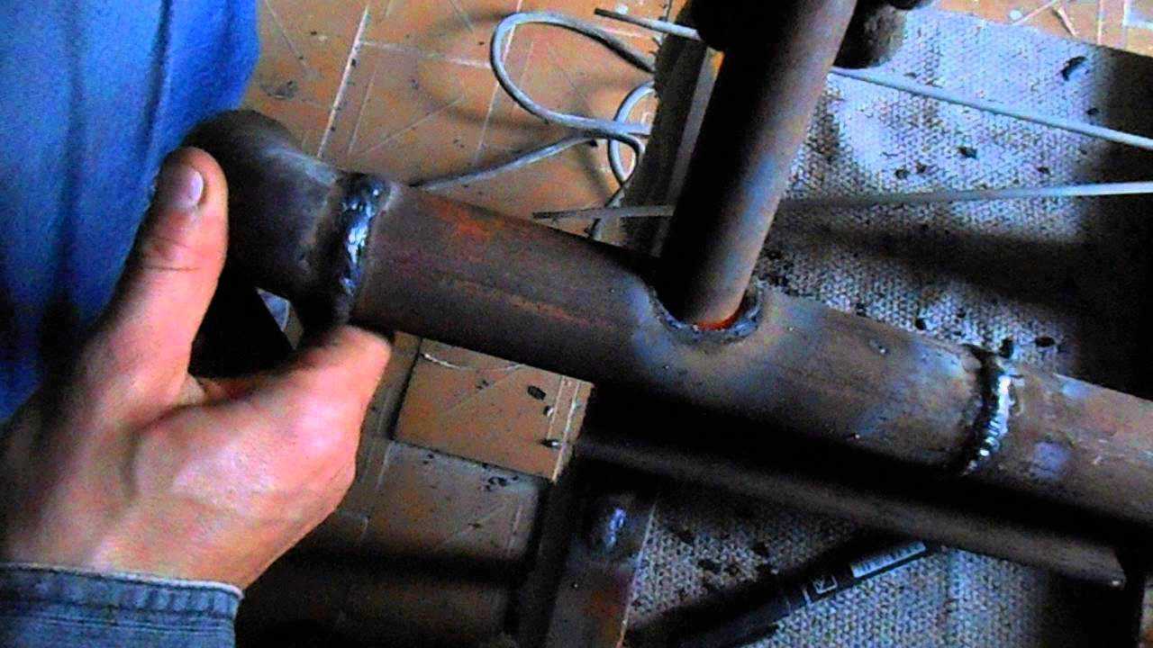 Разбор лучших способов врезки в трубу без сварки