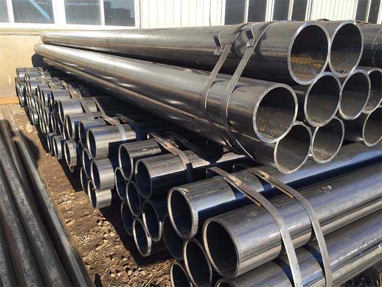 Выбор труб систем газоснабжения