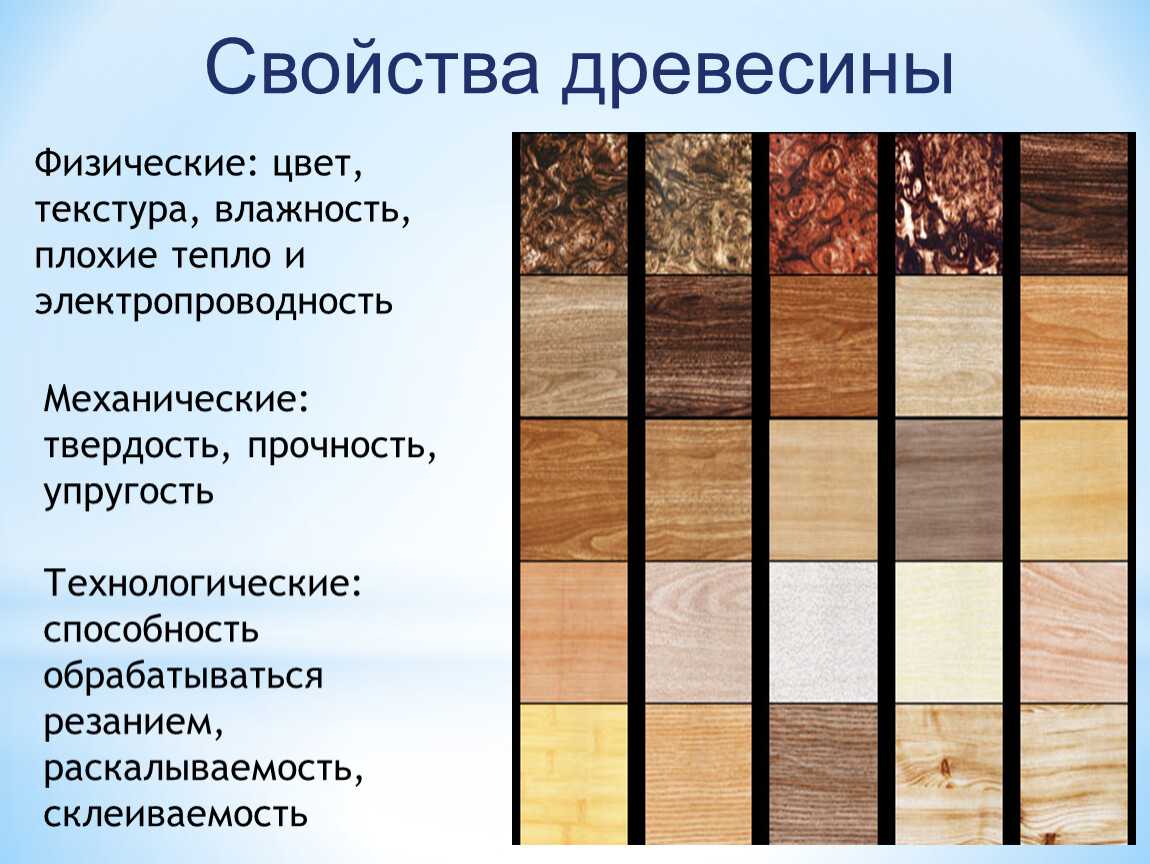 На чем основывается выбор расцветки мебели, цвета дерева и как они сочетаются с интерьером - 15 фото