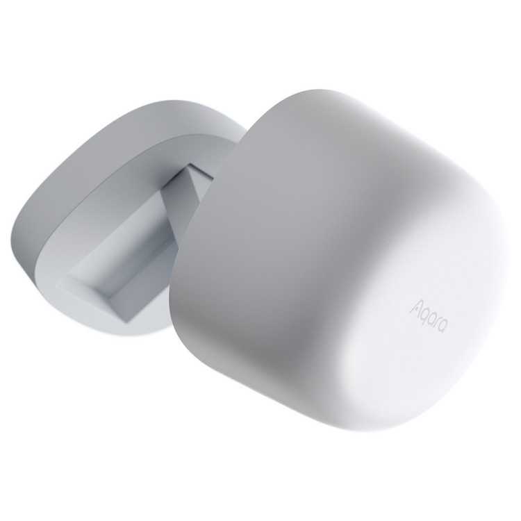 The aqara fp1 changes the way we automate our smart homes