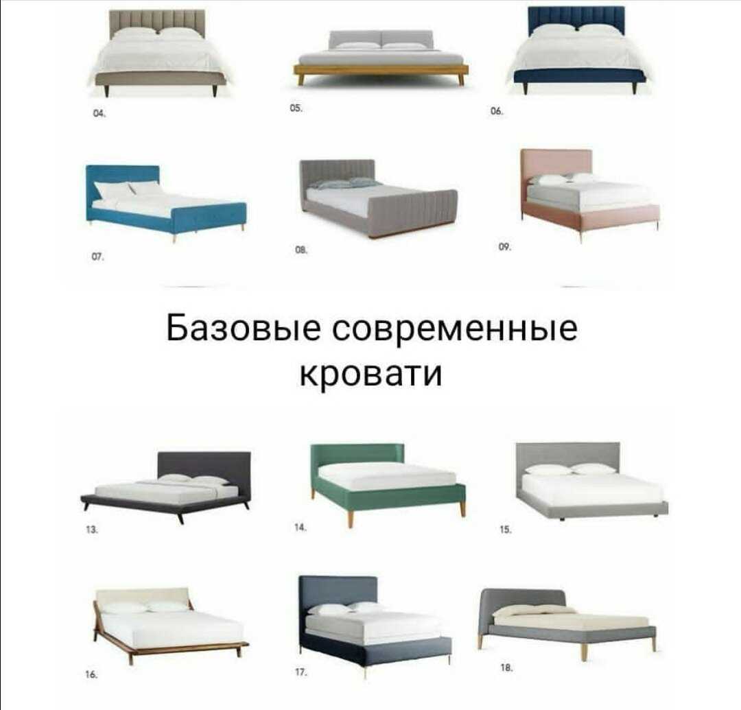 Фанера для кровати под матрас: ламели или сплошное основание, что лучше