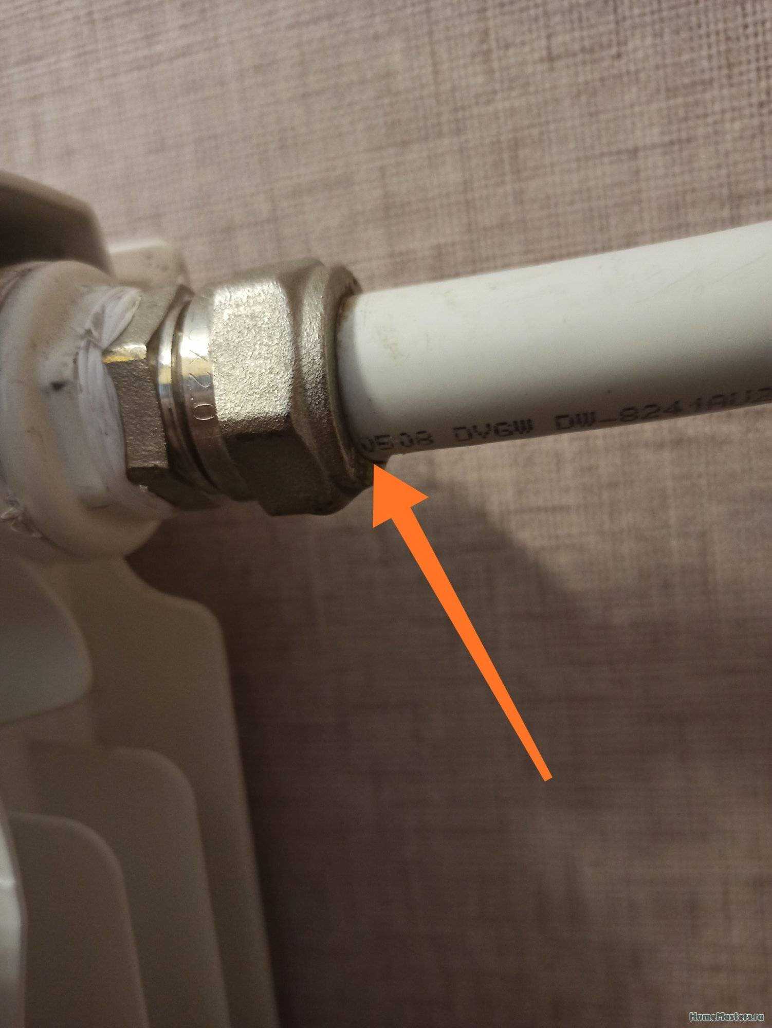 👷 sos! как быстро устранить течь трубы в водопроводе под давлением