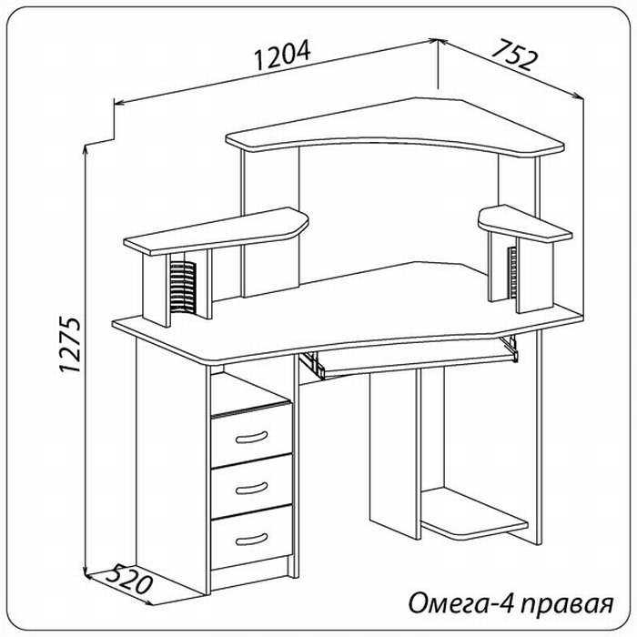 Как самостоятельно собрать мебель, подробная инструкция