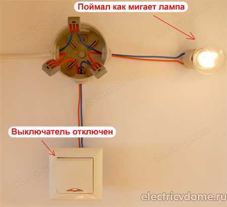 Как отремонтировать настольную сенсорную led лампу