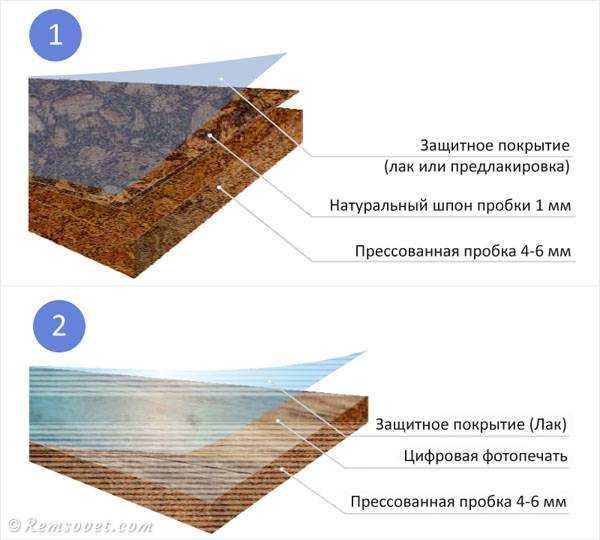 Укладка замковой и клеевой пробки на пол: подготовка, инструменты, технология. укладка замкового пробкового пола: подготовка, пошаговая инструкция, инструменты