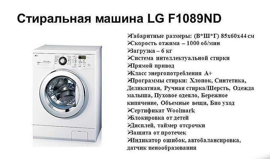 Можно ли поставить стиральную машину под столешницу?