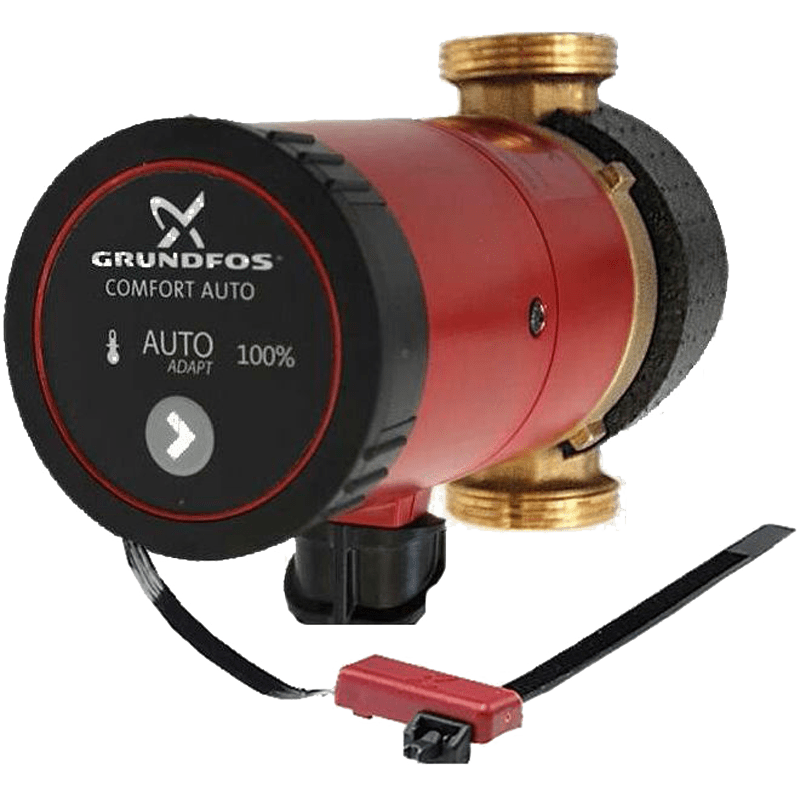 Насосы для отопления grundfos: принцип работы, монтаж, достоинства, фото и видео
