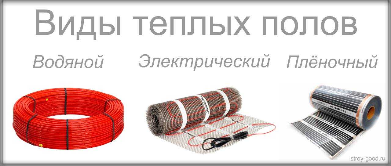 ✅ теплый пол на 2 этаже частного дома - усадьбанатали.рф